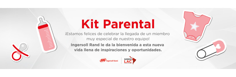 KIT PARENTAL ESP KIT PARENTAL ESP