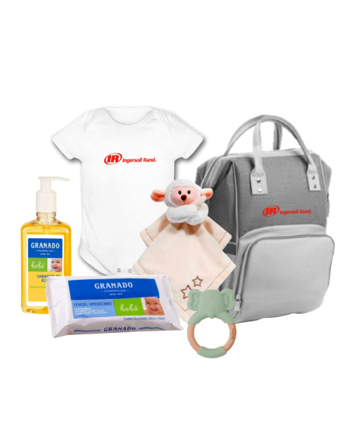 Kit Parental - Ingersoll