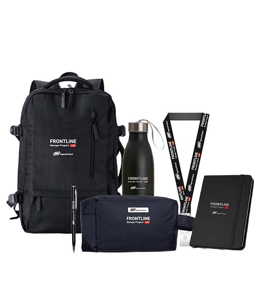 Kit Manager - Ingersoll